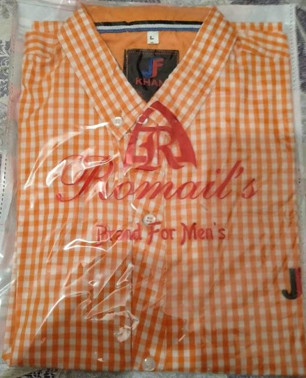 Featured Product One